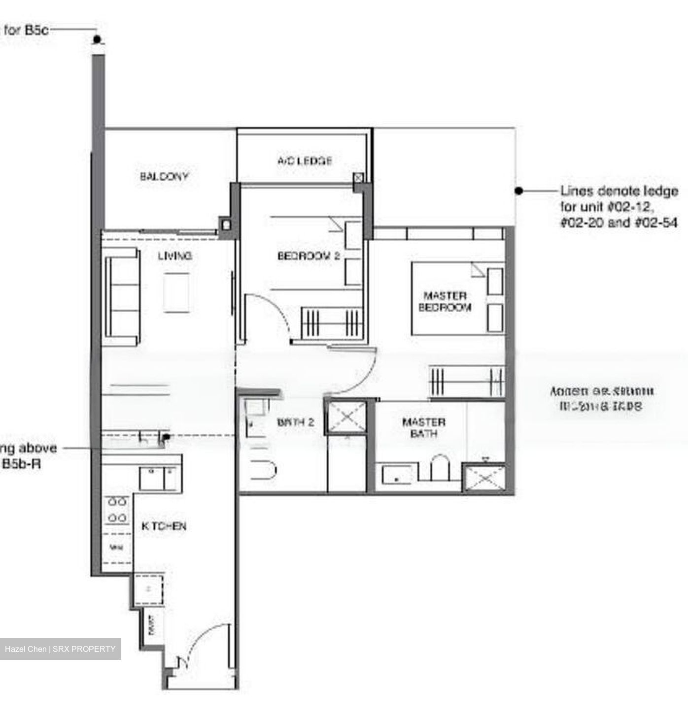 Leedon Green (D10), Condominium #520663151